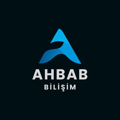 Ahbab Bilişim Dijital Çözümler