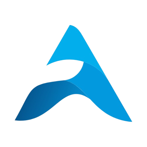 Ahbab Bilişim Logo